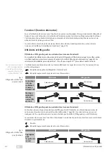 Предварительный просмотр 62 страницы Assa Abloy Effeff 319 Series Installation And Fitting Instructions