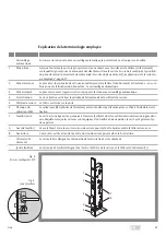 Предварительный просмотр 67 страницы Assa Abloy Effeff 319 Series Installation And Fitting Instructions