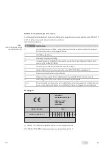 Предварительный просмотр 69 страницы Assa Abloy Effeff 319 Series Installation And Fitting Instructions