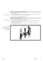 Предварительный просмотр 73 страницы Assa Abloy Effeff 319 Series Installation And Fitting Instructions