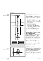 Предварительный просмотр 74 страницы Assa Abloy Effeff 319 Series Installation And Fitting Instructions