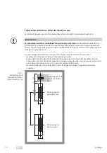 Предварительный просмотр 76 страницы Assa Abloy Effeff 319 Series Installation And Fitting Instructions