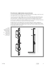 Предварительный просмотр 77 страницы Assa Abloy Effeff 319 Series Installation And Fitting Instructions