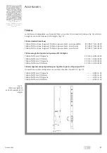 Предварительный просмотр 81 страницы Assa Abloy Effeff 319 Series Installation And Fitting Instructions