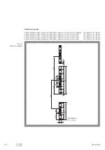 Предварительный просмотр 82 страницы Assa Abloy Effeff 319 Series Installation And Fitting Instructions