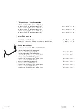 Предварительный просмотр 83 страницы Assa Abloy Effeff 319 Series Installation And Fitting Instructions