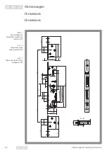 Предварительный просмотр 86 страницы Assa Abloy Effeff 319 Series Installation And Fitting Instructions