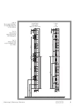 Предварительный просмотр 87 страницы Assa Abloy Effeff 319 Series Installation And Fitting Instructions