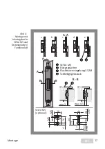 Preview for 17 page of Assa Abloy Effeff 352M.80 Manual