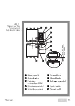 Preview for 19 page of Assa Abloy Effeff 352M.80 Manual