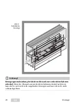 Preview for 20 page of Assa Abloy Effeff 352M.80 Manual