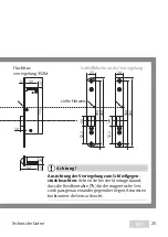 Предварительный просмотр 25 страницы Assa Abloy Effeff 352M.80 Manual