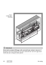 Предварительный просмотр 48 страницы Assa Abloy Effeff 352M.80 Manual