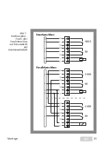 Предварительный просмотр 51 страницы Assa Abloy Effeff 352M.80 Manual