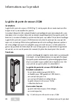 Preview for 61 page of Assa Abloy Effeff 352M.80 Manual