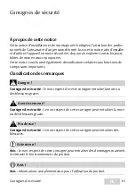 Preview for 62 page of Assa Abloy Effeff 352M.80 Manual