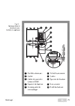 Предварительный просмотр 76 страницы Assa Abloy Effeff 352M.80 Manual