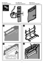 Предварительный просмотр 6 страницы Assa Abloy effeff 4042203672185 Mounting Instructions