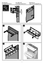 Предварительный просмотр 7 страницы Assa Abloy effeff 4042203672185 Mounting Instructions