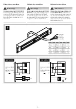 Предварительный просмотр 8 страницы Assa Abloy effeff 4042203672185 Mounting Instructions