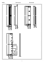 Предварительный просмотр 9 страницы Assa Abloy effeff 4042203672185 Mounting Instructions