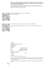 Preview for 2 page of Assa Abloy effeff 720-40 Connecting Diagrams