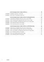 Preview for 4 page of Assa Abloy effeff 720-40 Connecting Diagrams