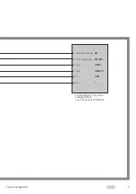 Preview for 9 page of Assa Abloy effeff 720-40 Connecting Diagrams