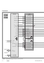 Preview for 10 page of Assa Abloy effeff 720-40 Connecting Diagrams