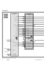 Preview for 12 page of Assa Abloy effeff 720-40 Connecting Diagrams