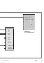 Preview for 13 page of Assa Abloy effeff 720-40 Connecting Diagrams