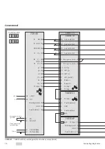 Preview for 16 page of Assa Abloy effeff 720-40 Connecting Diagrams