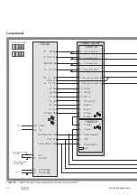 Preview for 18 page of Assa Abloy effeff 720-40 Connecting Diagrams