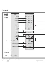 Preview for 20 page of Assa Abloy effeff 720-40 Connecting Diagrams