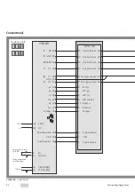 Preview for 22 page of Assa Abloy effeff 720-40 Connecting Diagrams