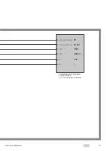 Preview for 23 page of Assa Abloy effeff 720-40 Connecting Diagrams