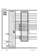 Preview for 24 page of Assa Abloy effeff 720-40 Connecting Diagrams