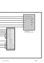 Preview for 25 page of Assa Abloy effeff 720-40 Connecting Diagrams