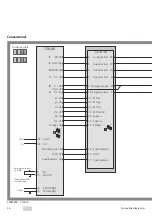 Preview for 26 page of Assa Abloy effeff 720-40 Connecting Diagrams