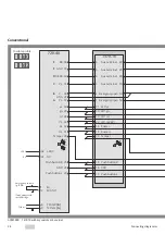 Preview for 28 page of Assa Abloy effeff 720-40 Connecting Diagrams