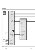 Preview for 30 page of Assa Abloy effeff 720-40 Connecting Diagrams