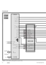 Preview for 32 page of Assa Abloy effeff 720-40 Connecting Diagrams