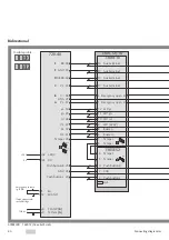 Preview for 40 page of Assa Abloy effeff 720-40 Connecting Diagrams