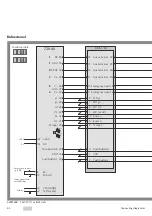 Preview for 42 page of Assa Abloy effeff 720-40 Connecting Diagrams