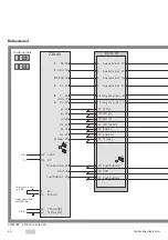 Preview for 44 page of Assa Abloy effeff 720-40 Connecting Diagrams