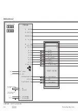 Preview for 46 page of Assa Abloy effeff 720-40 Connecting Diagrams