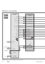 Preview for 48 page of Assa Abloy effeff 720-40 Connecting Diagrams