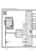 Preview for 50 page of Assa Abloy effeff 720-40 Connecting Diagrams