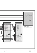 Preview for 51 page of Assa Abloy effeff 720-40 Connecting Diagrams