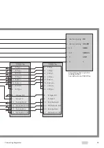 Preview for 53 page of Assa Abloy effeff 720-40 Connecting Diagrams